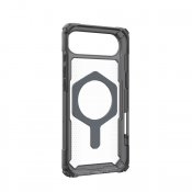 UAG Plasma XTE MgSf-deksel for iPhone 17 Air - Aske/Titan