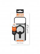 UAG Plasma XTE MagSafe Case for iPhone 17 Pro Max