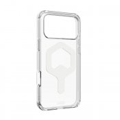 UAG Plyo MagSafe Case for iPhone 17 Pro Max - Ice/White