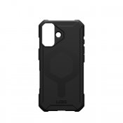 UAG Essential Armor MgSf-etui til iPhone 17 - Sort