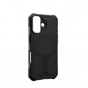 UAG Essential Armor MgSf-etui til iPhone 17 - Sort