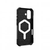 UAG Essential Armor MgSf-etui til iPhone 17 - Sort