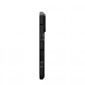 UAG Essential Armor MgSf-etui til iPhone 17 - Sort