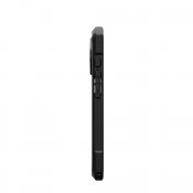 UAG Essential Armor MgSf-etui til iPhone 17 - Sort