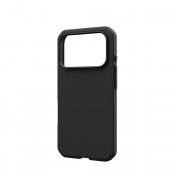 UAG Civilian Case for iPhone 17 Pro - Black