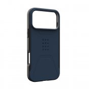 UAG Civilian Case for iPhone 17 Pro Max - Mallard