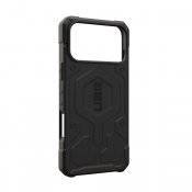 UAG Pathfinder Case for iPhone 17 Pro Max - Black