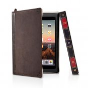 Twelve South BookBook for iPad mini 5 - Rutledge