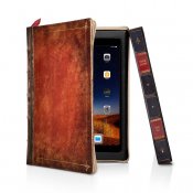 Twelve South BookBook iPad mini 5:lle - Rutledge
