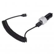 Just Mobile highway Max - Sølv