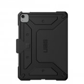 UAG Metropolis SE kotelo iPad Air 10.9 (5. sukupolvi) - iPad Air 10.9 (5. sukupolvi) - Musta