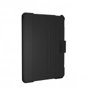 UAG Metropolis SE kotelo iPad Air 10.9 (5. sukupolvi) - iPad Air 10.9 (5. sukupolvi) - Musta