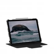 UAG Apple iPad Atlantic Metropolis SE kotelo - Bordeaux