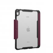 UAG Apple iPad Atlantic Essential Armor-etui - Bordeaux