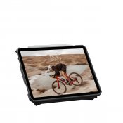 UAG Apple iPad Atlantic Essential Armor-etui - Bordeaux