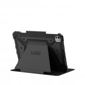 UAG Metropolis SE-etui for iPad Pro 11" M4 (2024) - Svart