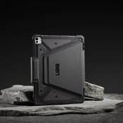 UAG Metropolis SE Series-etui for iPad Pro 13" - Svart