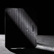 UAG Metropolis SE Series-etui for iPad Pro 13" - Svart
