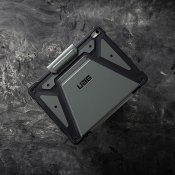 UAG Metropolis SE för iPad Pro 13" - Oliv