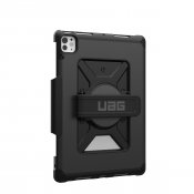 UAG Metropolis HS for iPad Pro 11" 5. generasjon - Svart