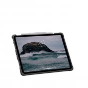 UAG Metropolis HS for iPad Pro 11" 5. generasjon - Svart