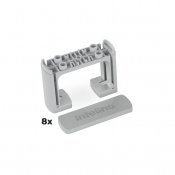 Intelino Support Tower Pack - White