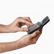 AM Mist Screen Cleaner - Grå