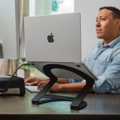 Twelve South Curve Flex - Makes MacBook more… flexible