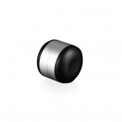 Just Mobile lazy Couch™ (lat soffa) - Silver