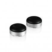 Just Mobile lazy Couch™ (lat soffa) - Silver