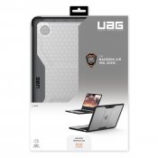 UAG Plyo Case for MacBook Air 13" (2022-2024)