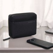 Mujjo Full Leather Case with MagSafe for iPhone 14/15 Plus