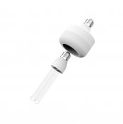 Lite Bulb Moments uVC Smart Care sis. Smart base - Valkoinen