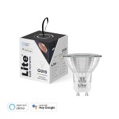 Lite Bulb Moments smart GU10 LED-pære - Svart