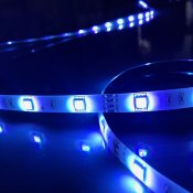 Lite Bulb Moments lED-strip 2 x 5M RGB