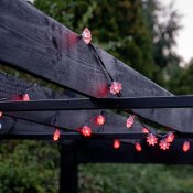 Lite bulb moments Smart lyskjede - Stjerner