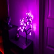 Lite bulb moments Smart Cherry Blossom Tree -valaisin