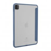 Pipetto iPad Pro 11" (2021) Origami No1 Case - Navy blue