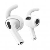 KeyBudz earBuddyz for AirPods 3 - Hvit