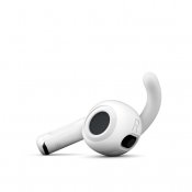 KeyBudz earBuddyz til AirPods 3 - Hvid
