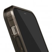 Pipetto origami Snap-fodral för iPhone 12 Pro Max - Mörkblå