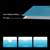 Just Mobile tENC Unikt selvhelbredende etui for iPhone SE - presisjonstilpasning og full tilgang