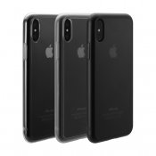 Just Mobile TENC - Clear