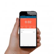 WOOX r6132 Älykäs monipistoke - Valkoinen