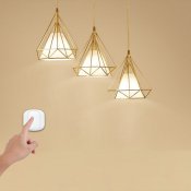 WOOX zigbee Smart trådløs minibryter - Hvit