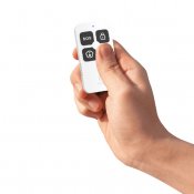 WOOX zigbee Smart fjernkontroll - Hvit