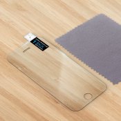 Just Mobile näytönsuoja 9H karkaistu lasi