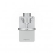 Just Mobile aluDisc Pro - Sølv