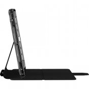 UAG Plyo for iPad 10.2" (Bulk) - Black/Ice