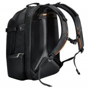 Everki EKP120 - Check in-Friendly laptop backpack, fits up to 18.4 &quot;